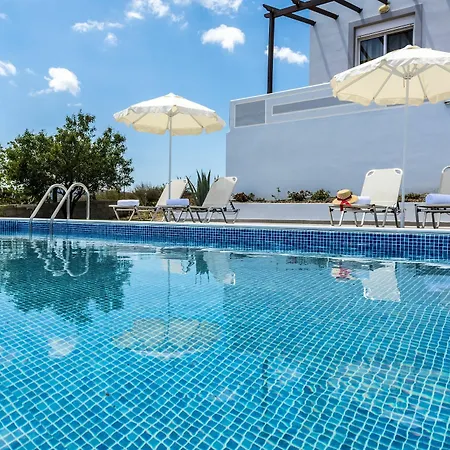 Orianna Sea View Γεννάδι