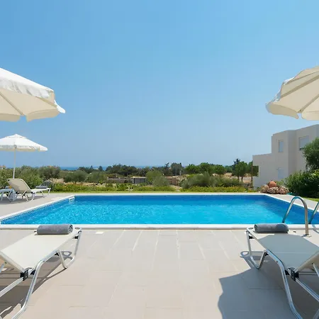 Orianna Sea View Γεννάδι